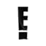 E! 