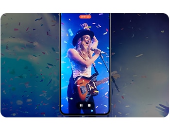 Galaxy S25 FE