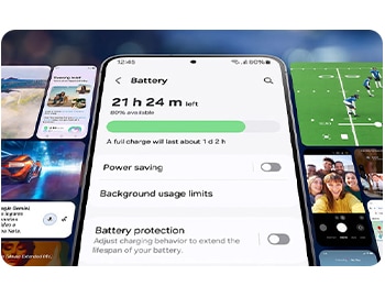 Galaxy S25 FE