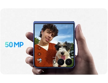 Galaxy Flip7 - 4.1