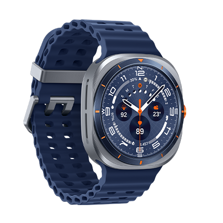 View image 4 of Samsung Galaxy Watch Ultra 2025