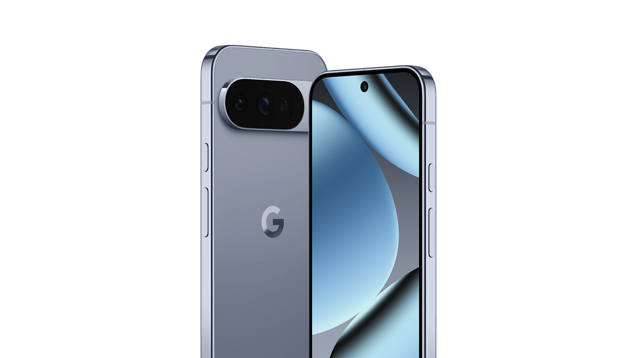 Google Pixel 10