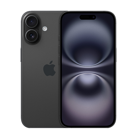 iPhone 16