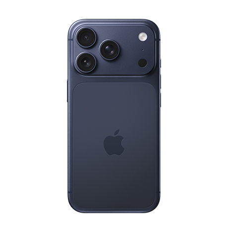 View image 3 of iPhone 17 Pro