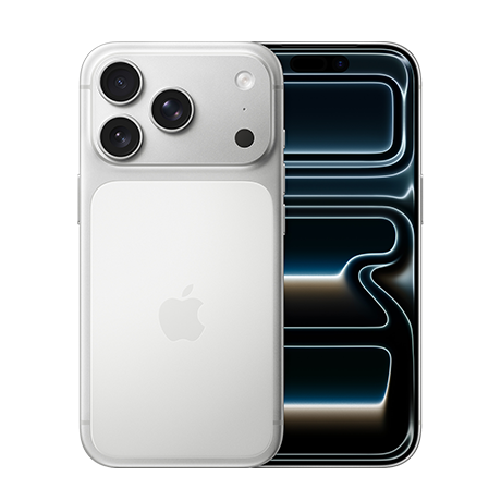 iPhone 17 Pro