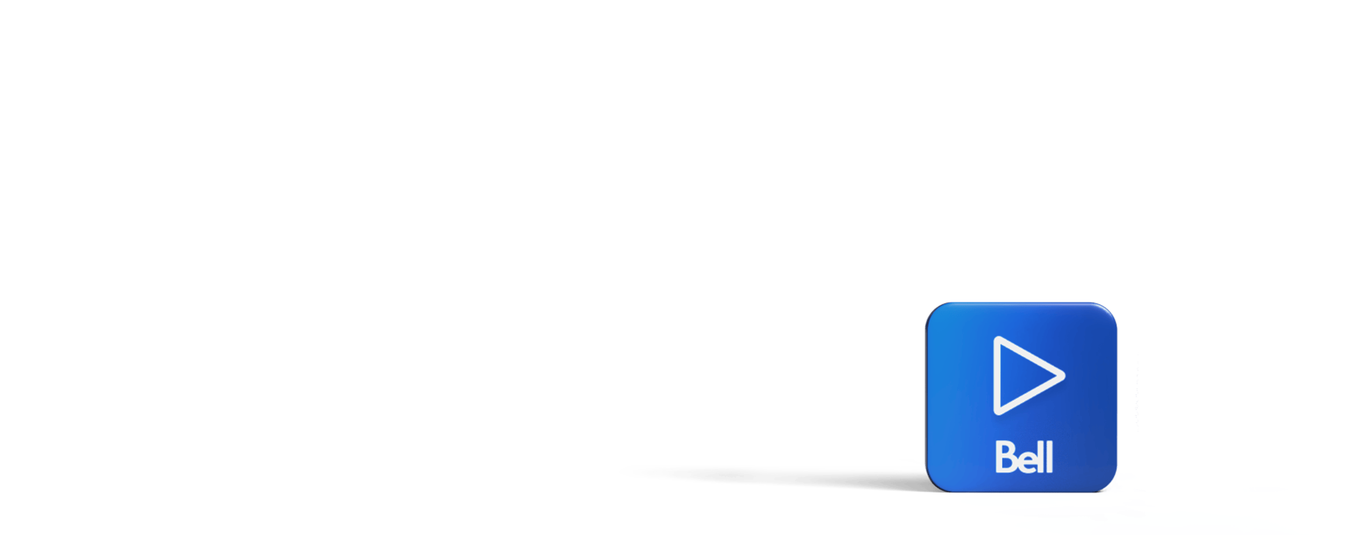 Fibe TV App Icon